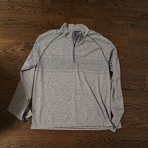 Rhone 1/4 Zip Pullover